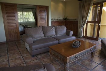 Hotel Borinquen Mountain Resort And Spa