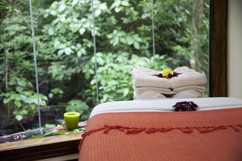 Hotel Borinquen Mountain Resort And Spa