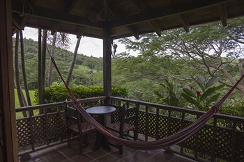 Hotel Borinquen Mountain Resort And Spa