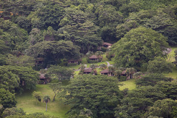 Hotel Borinquen Mountain Resort And Spa