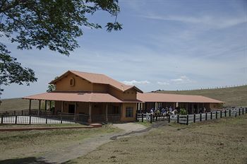Hotel Borinquen Mountain Resort And Spa