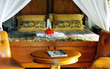 Hotel Borinquen Mountain Resort And Spa
