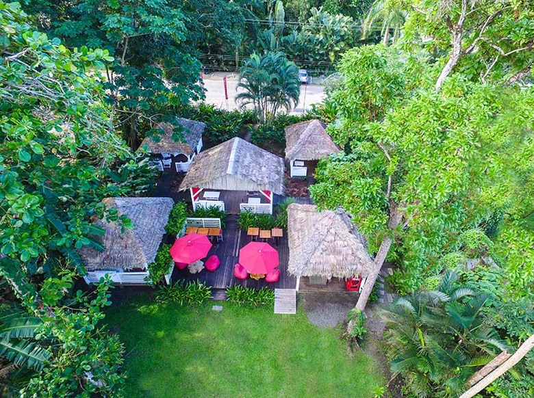 Hotel Le Cameleon Boutique Resort