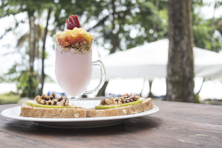 Hotel Le Cameleon Boutique Resort