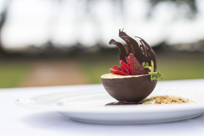 Hotel Le Cameleon Boutique Resort