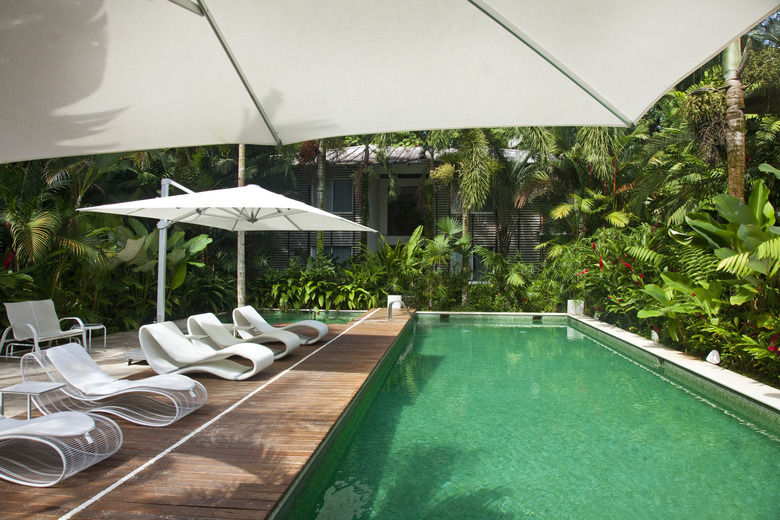 Hotel Le Cameleon Boutique Resort