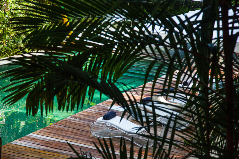 Hotel Le Cameleon Boutique Resort