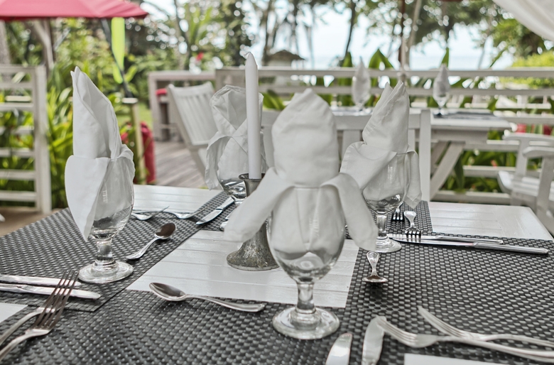 Hotel Le Cameleon Boutique Resort
