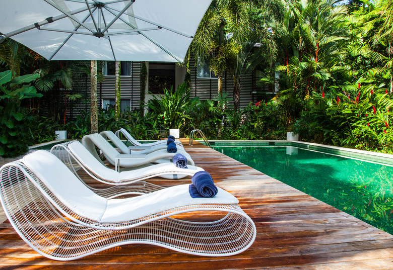 Hotel Le Cameleon Boutique Resort