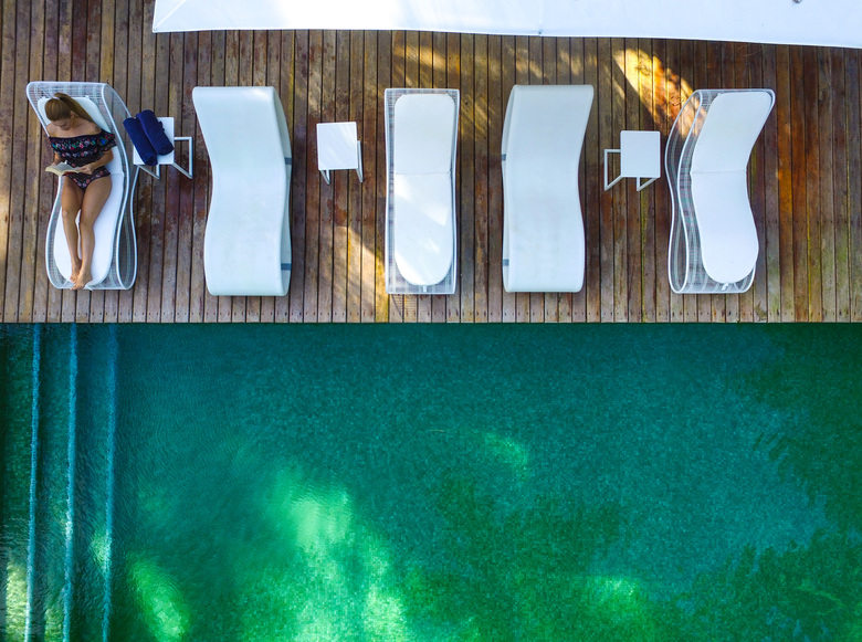 Hotel Le Cameleon Boutique Resort