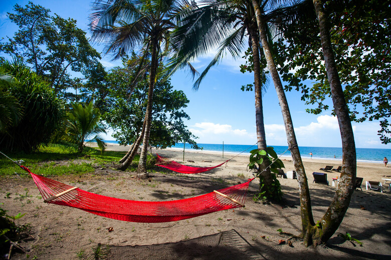 Hotel Le Cameleon Boutique Resort