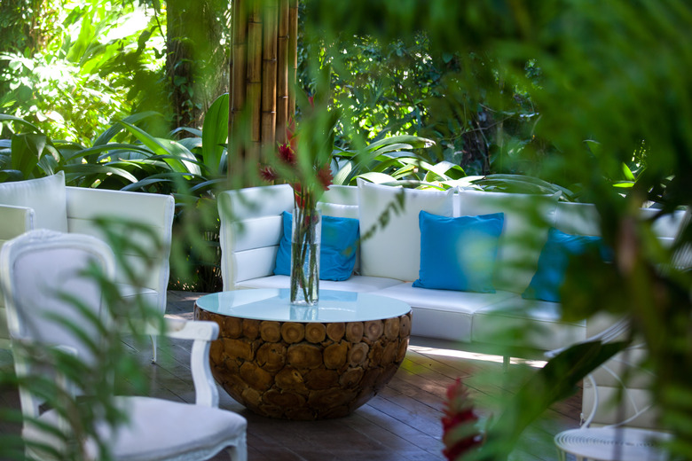 Hotel Le Cameleon Boutique Resort
