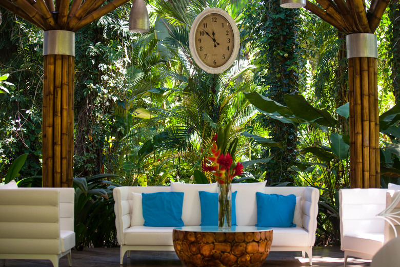 Hotel Le Cameleon Boutique Resort