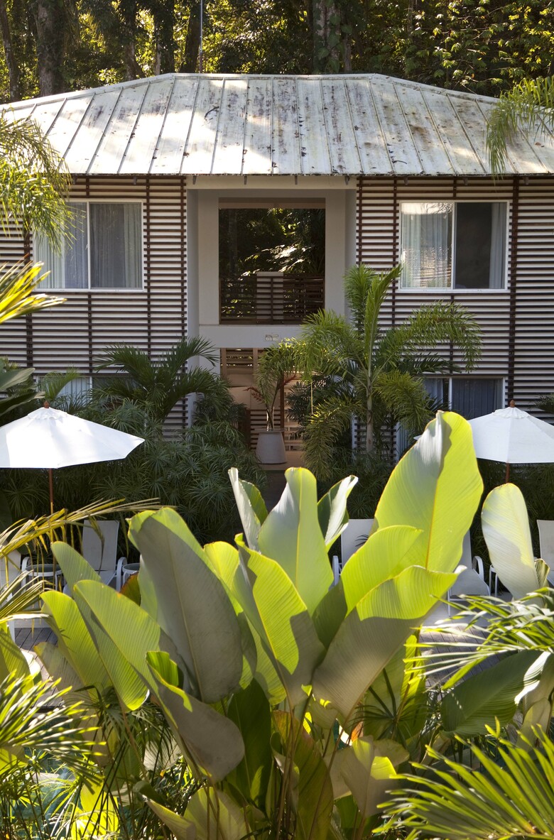 Hotel Le Cameleon Boutique Resort