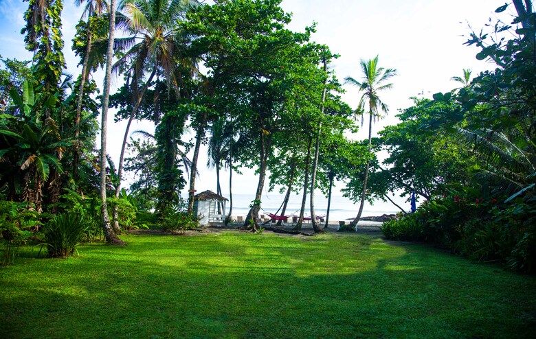 Hotel Le Cameleon Boutique Resort