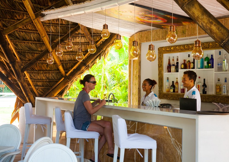 Hotel Le Cameleon Boutique Resort