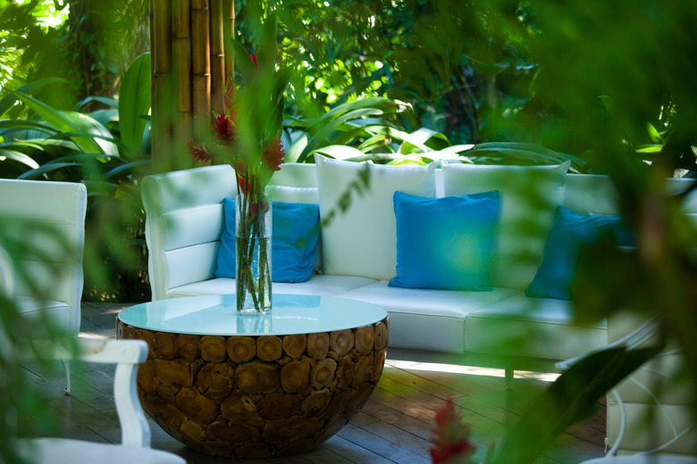 Hotel Le Cameleon Boutique Resort