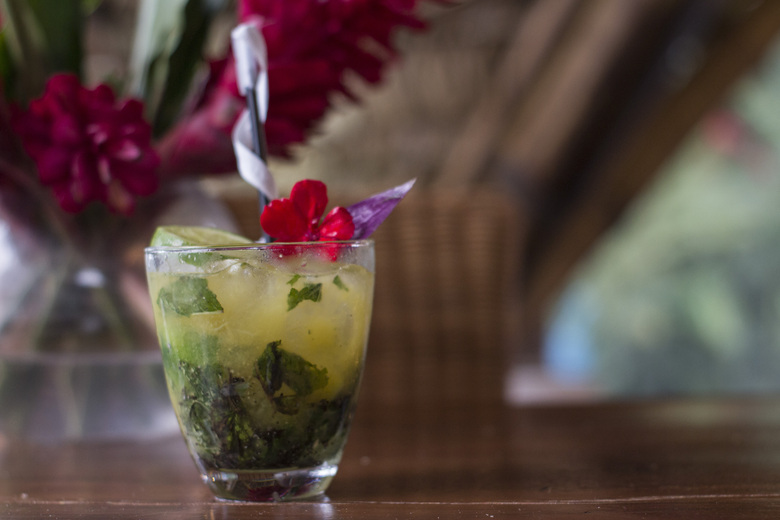 Hotel Le Cameleon Boutique Resort
