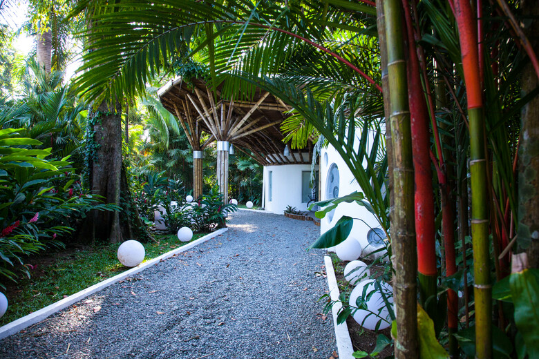 Hotel Le Cameleon Boutique Resort