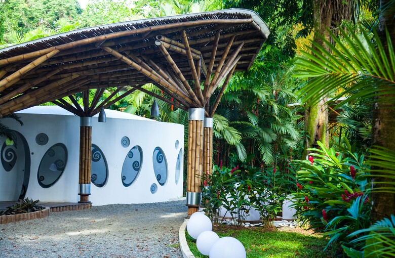 Hotel Le Cameleon Boutique Resort