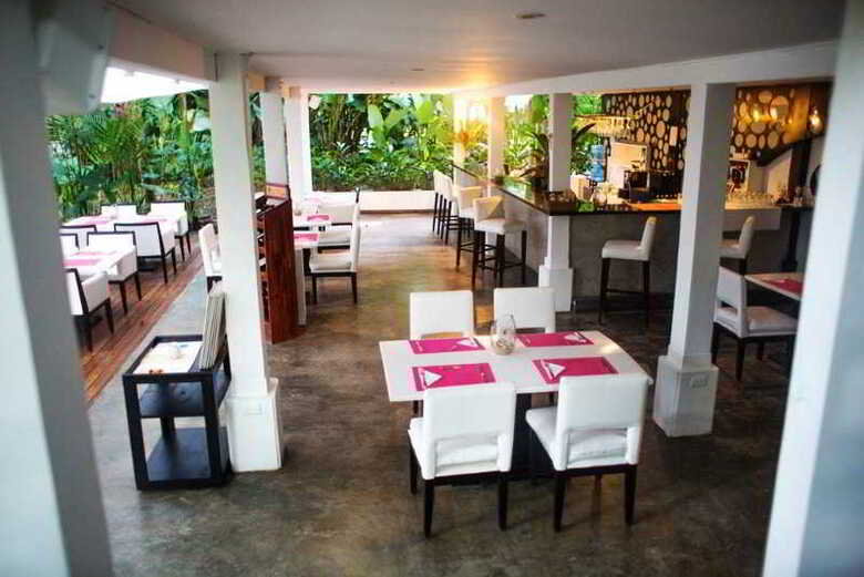 Hotel Le Cameleon Boutique Resort
