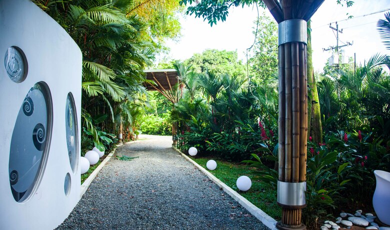 Hotel Le Cameleon Boutique Resort