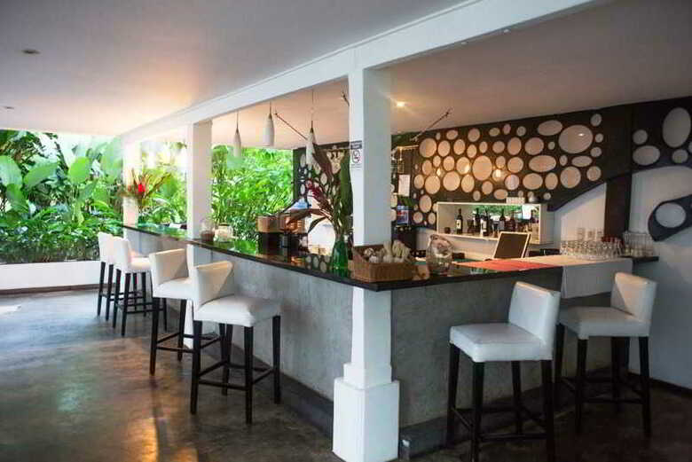 Hotel Le Cameleon Boutique Resort