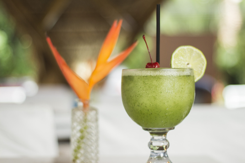 Hotel Le Cameleon Boutique Resort