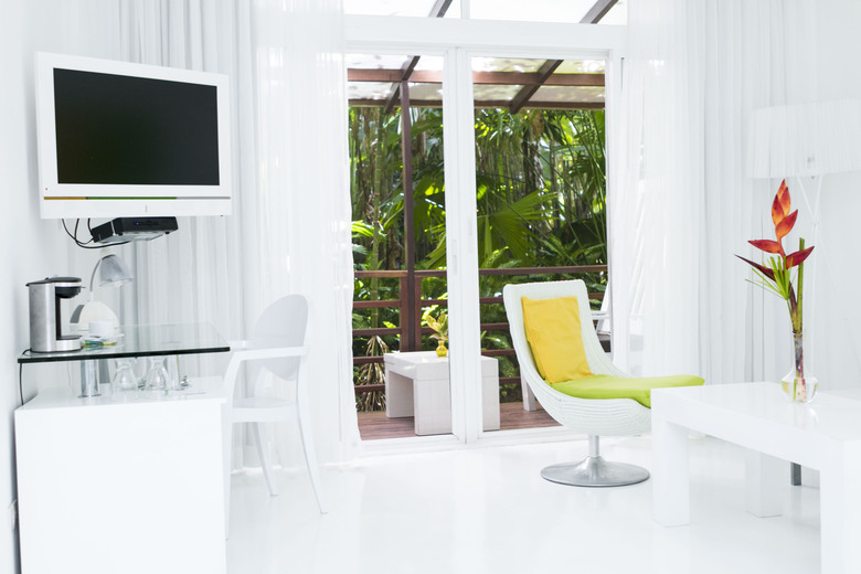 Hotel Le Cameleon Boutique Resort