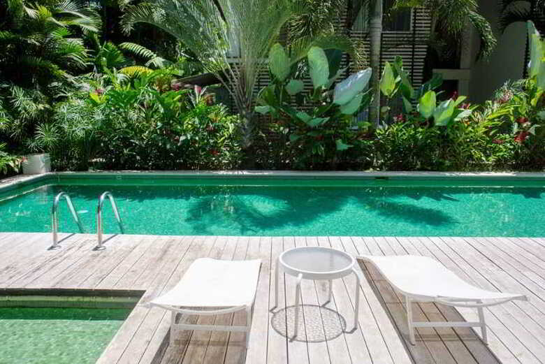 Hotel Le Cameleon Boutique Resort