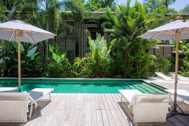 Hotel Le Cameleon Boutique Resort
