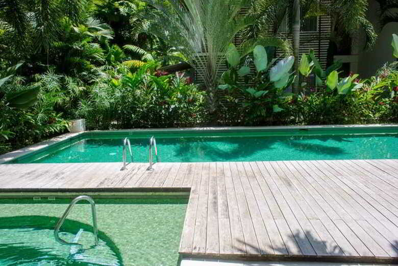 Hotel Le Cameleon Boutique Resort
