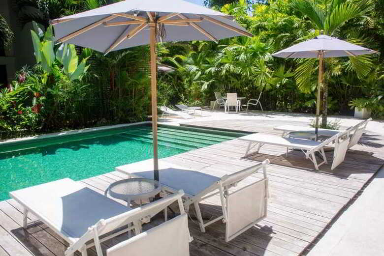Hotel Le Cameleon Boutique Resort