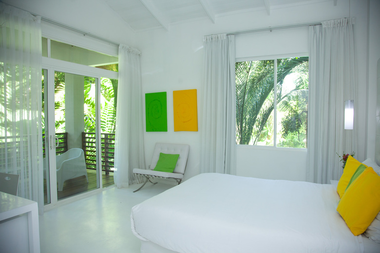 Hotel Le Cameleon Boutique Resort
