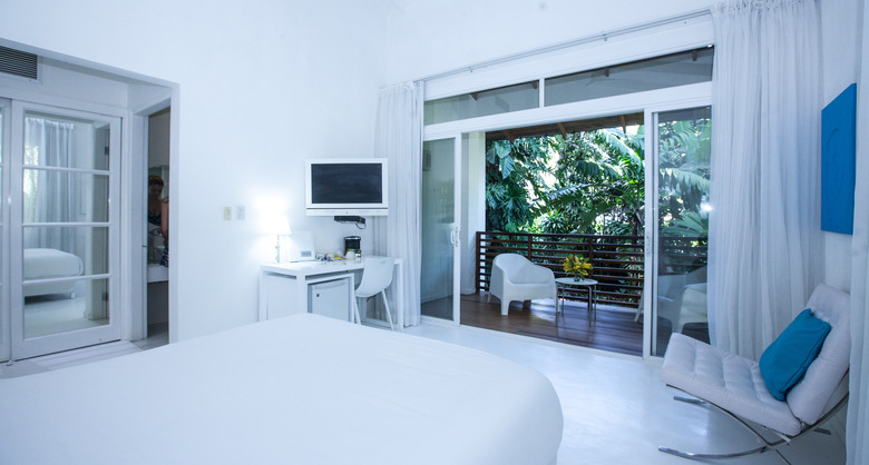 Hotel Le Cameleon Boutique Resort