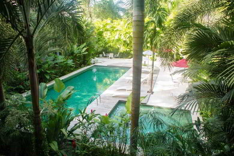 Hotel Le Cameleon Boutique Resort