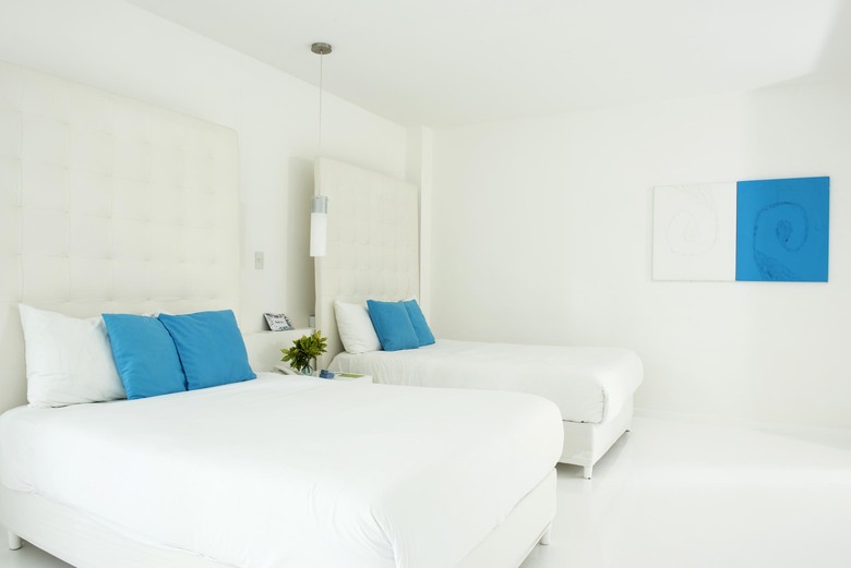 Hotel Le Cameleon Boutique Resort