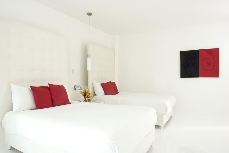 Hotel Le Cameleon Boutique Resort