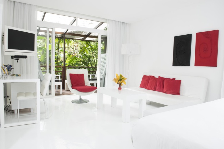 Hotel Le Cameleon Boutique Resort