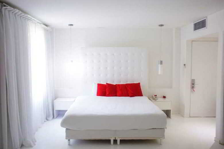 Hotel Le Cameleon Boutique Resort