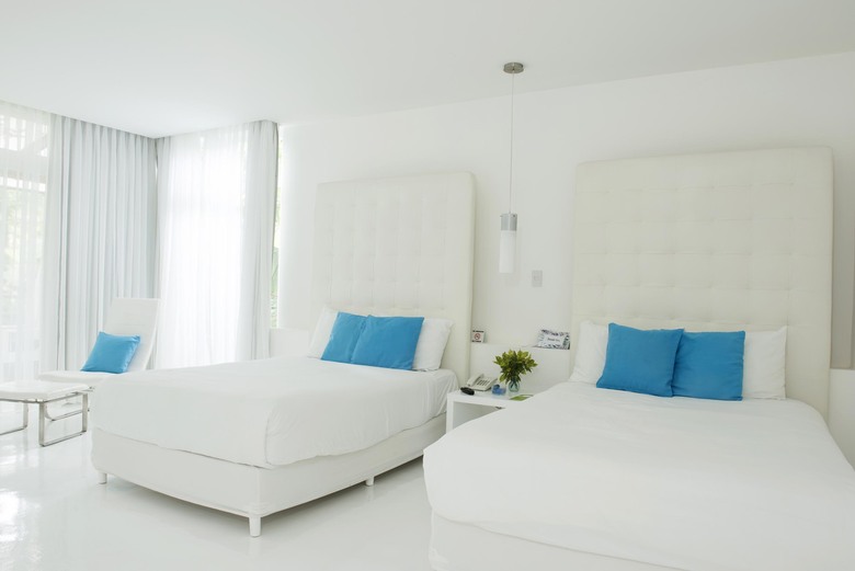 Hotel Le Cameleon Boutique Resort