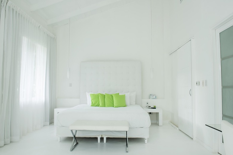 Hotel Le Cameleon Boutique Resort