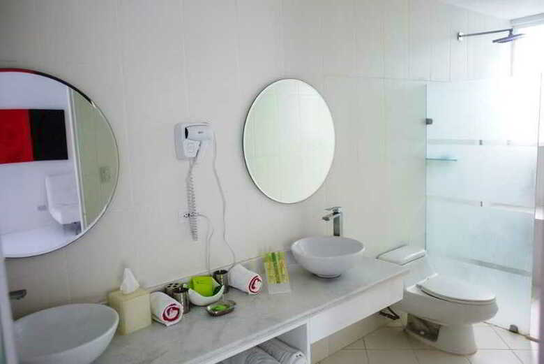 Hotel Le Cameleon Boutique Resort