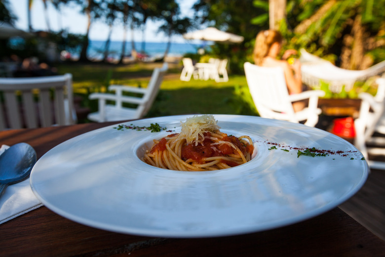 Hotel Le Cameleon Boutique Resort