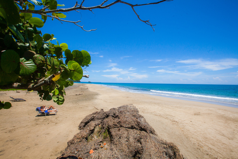 Hotel Le Cameleon Boutique Resort