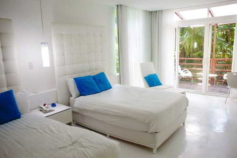 Hotel Le Cameleon Boutique Resort
