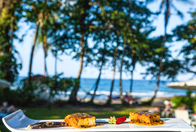 Hotel Le Cameleon Boutique Resort