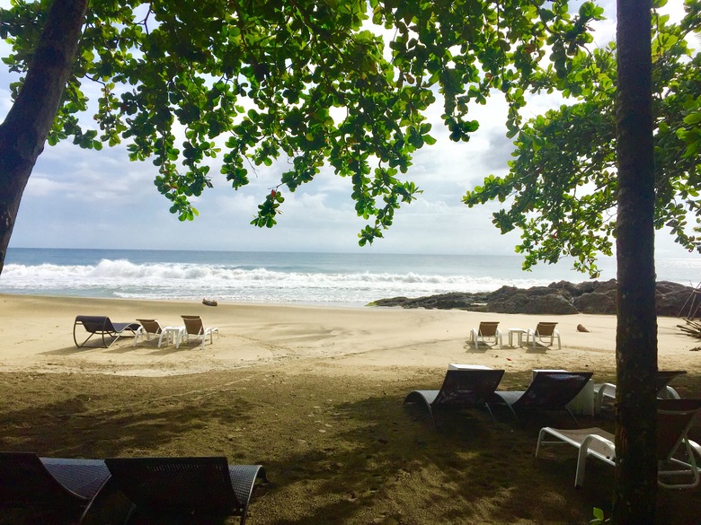 Hotel Le Cameleon Boutique Resort