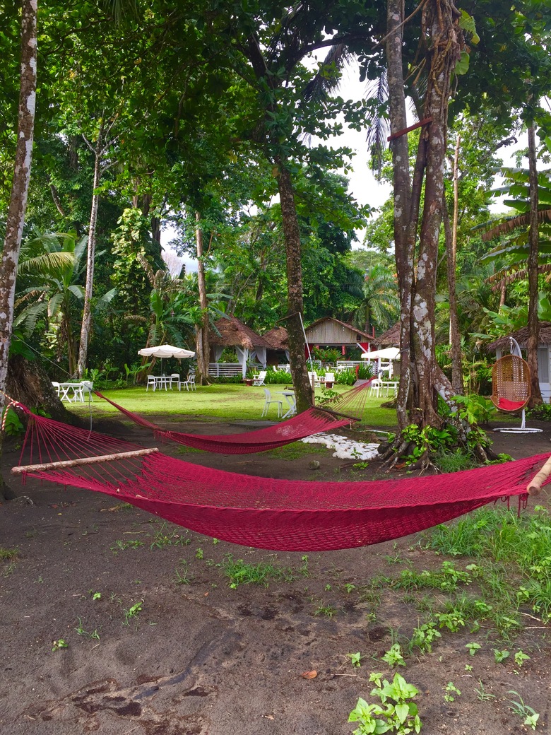 Hotel Le Cameleon Boutique Resort