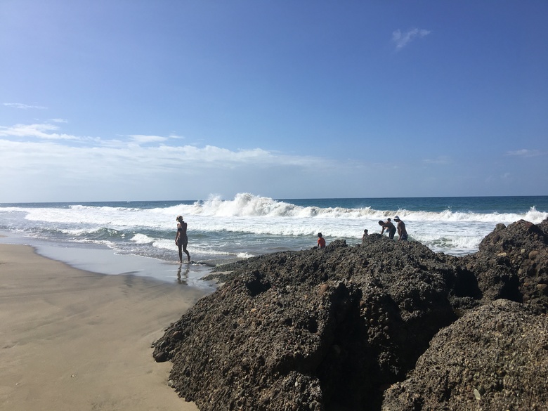 Hotel Le Cameleon Boutique Resort